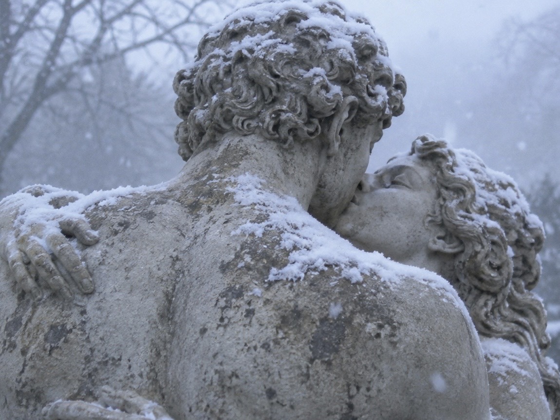Winter Stone