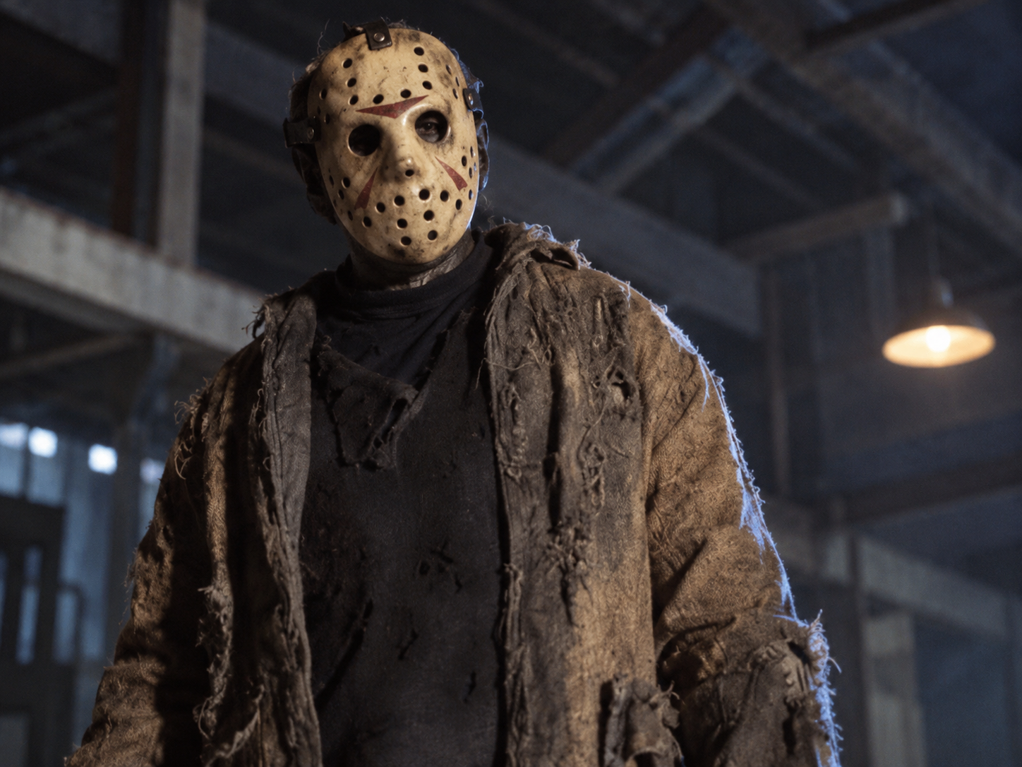 Jason Voorhees